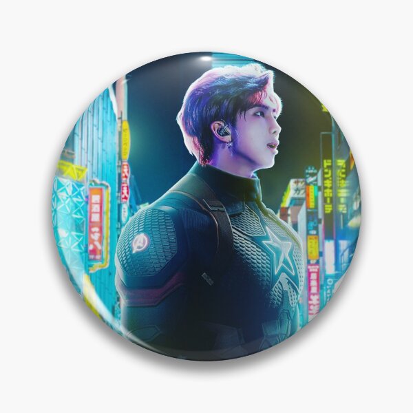 Item preview, CapJoon Poster designed and sold by itsysgfx.
