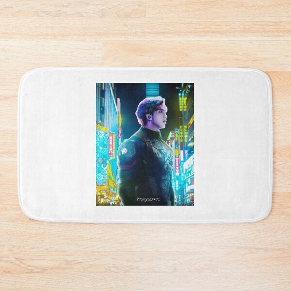 Item preview, CapJoon Poster designed and sold by itsysgfx.