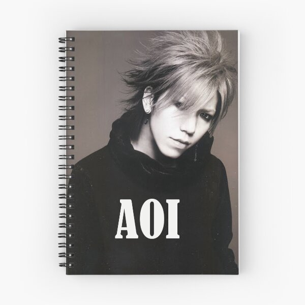 Item preview, aoi gazette japan designed and sold by TRODDLE.