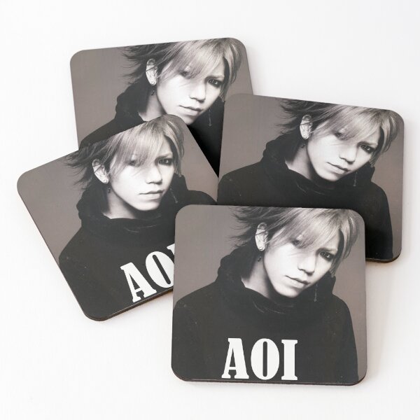 Item preview, aoi gazette japan designed and sold by TRODDLE.