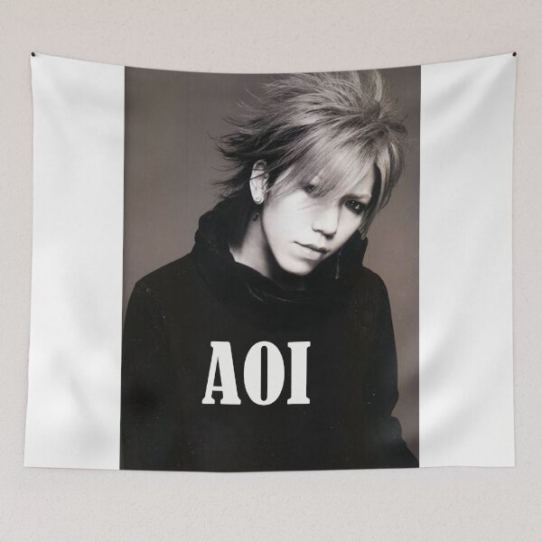 Item preview, aoi gazette japan designed and sold by TRODDLE.