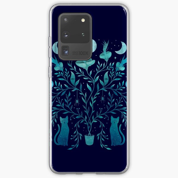 Item preview, Mystical Potted Plant  designed and sold by episodicDrawing.