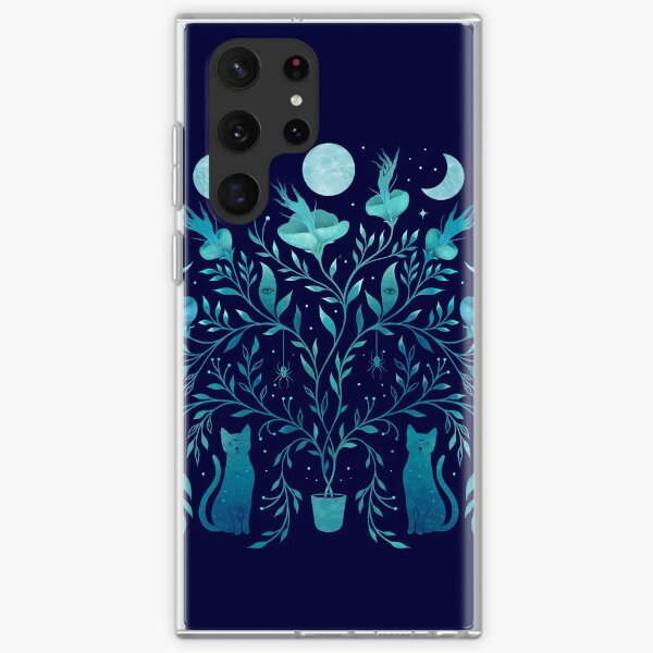 Item preview, Mystical Potted Plant  designed and sold by episodicDrawing.