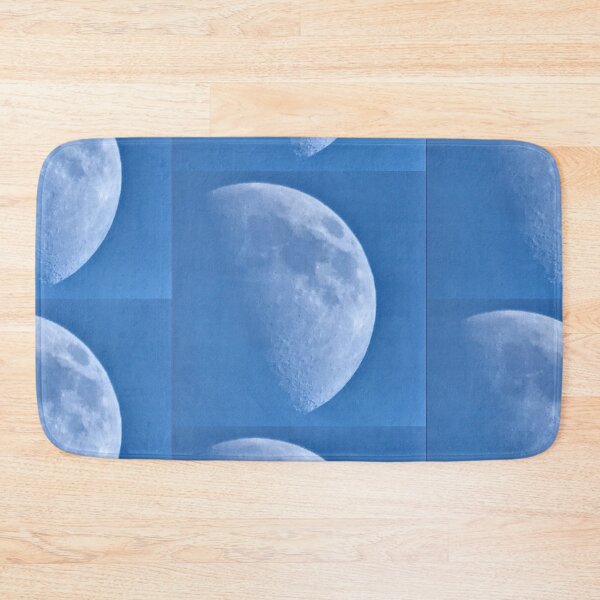 Item preview, Daytime Moon designed and sold by Lucy Onions.