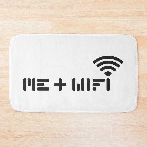 Item preview, Me Plus + Wifi designed and sold by 397HOUSE Your happy time.