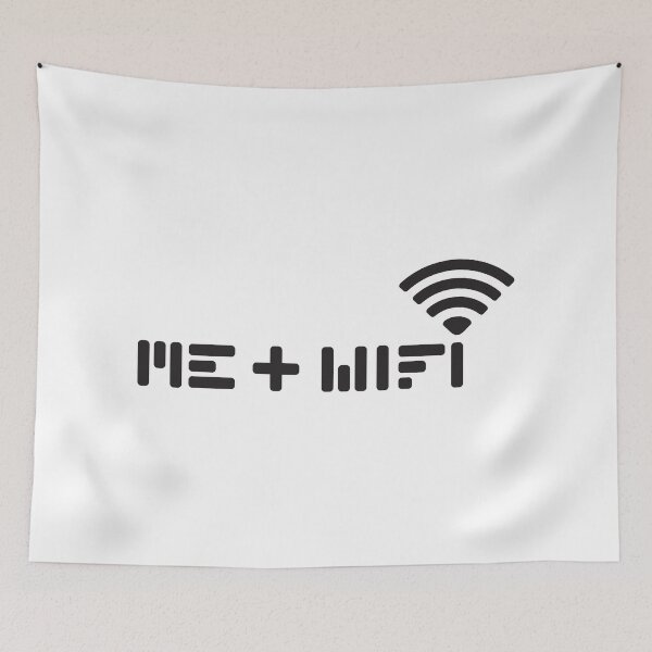 Item preview, Me Plus + Wifi designed and sold by 397HOUSE Your happy time.