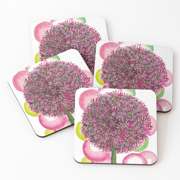 Item preview, Allium designed and sold by EllEmental.