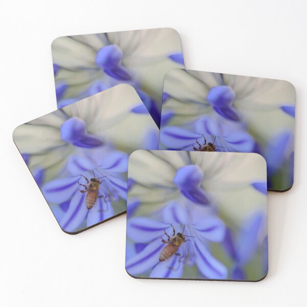 Item preview, Bee on a Mission designed and sold by imaginethis.