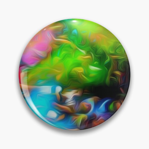 Item preview, BLURRED COLORS  designed and sold by johnnyssandart.