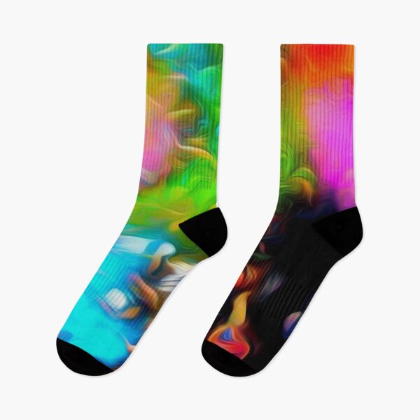 Item preview, BLURRED COLORS  designed and sold by johnnyssandart.
