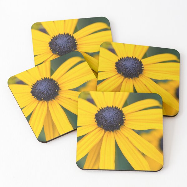Item preview,  Yellow Rudbeckia. designed and sold by John Ray.