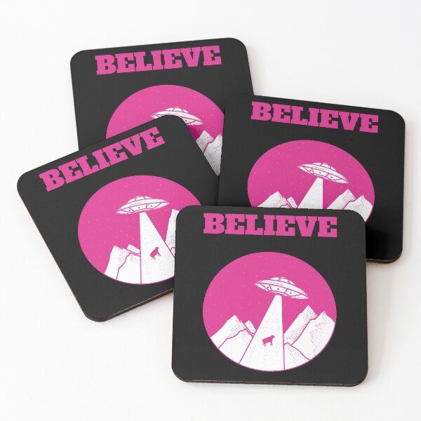 Item preview, Believe... designed and sold by stephenop92.
