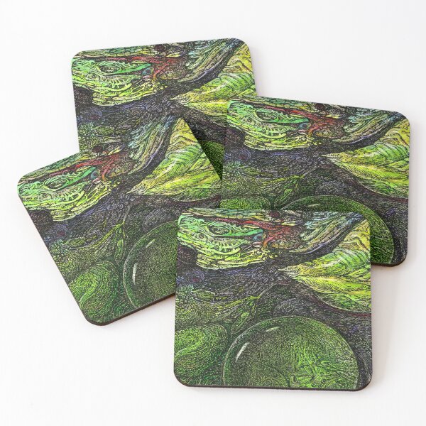 Item preview, Going Green designed and sold by Joe  MacGown.