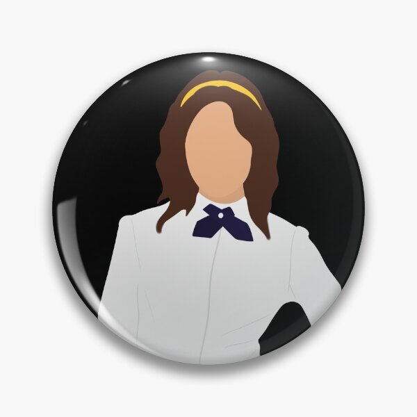 Item preview, Blair Waldorf designed and sold by Paenarra.