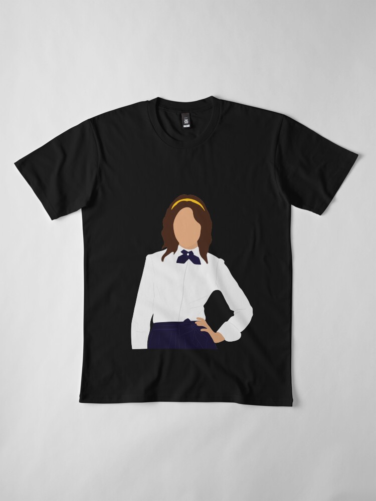 Blair waldorf t shirt sale