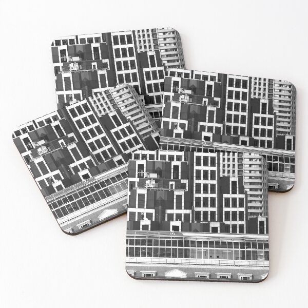Item preview, London Geometry designed and sold by chuckirina.