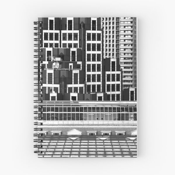 Item preview, London Geometry designed and sold by chuckirina.