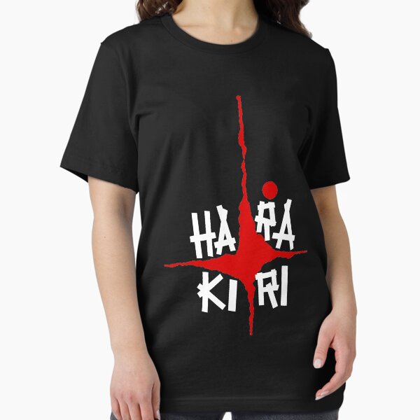 Item preview, hara-kiri designed and sold by zebia.