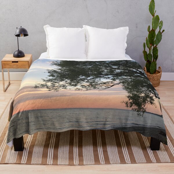 Item preview, Beach Sunset designed and sold by cloudedsunset.