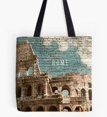 ROME Tote Bag