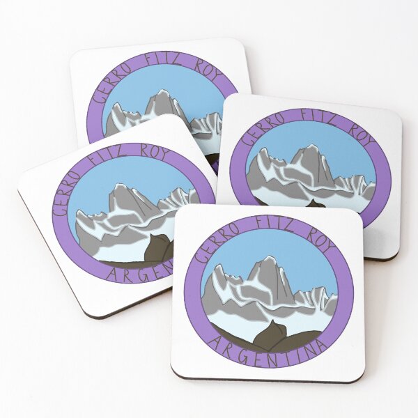 Item preview, Cerro Fitz Roy designed and sold by colleenypoo76.
