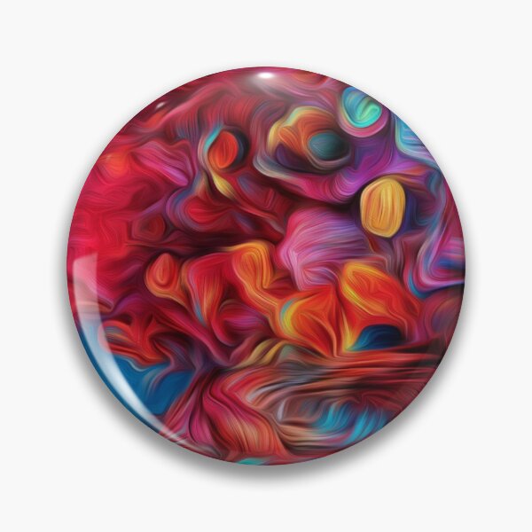 Item preview, LIQUID PAINT  designed and sold by johnnyssandart.