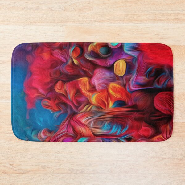 Item preview, LIQUID PAINT  designed and sold by johnnyssandart.