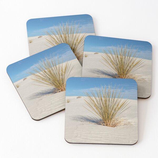 Item preview, Yucca at White Sand designed and sold by jvnimages.