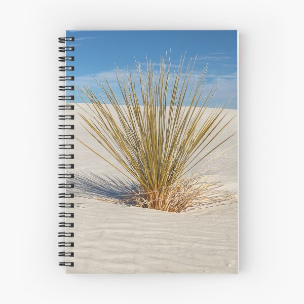 Item preview, Yucca at White Sand designed and sold by jvnimages.