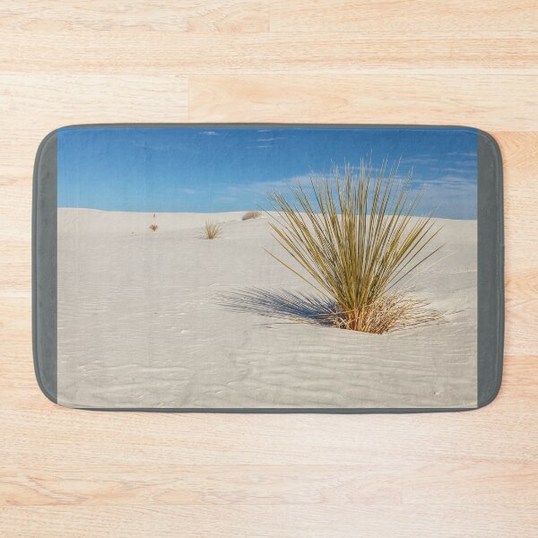 Item preview, Yucca at White Sand designed and sold by jvnimages.