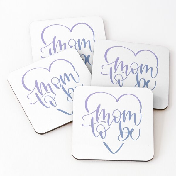 Item preview, Mom to be designed and sold by Lespetitscoeurs.