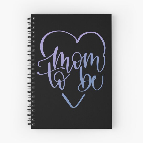 Item preview, Mom to be designed and sold by Lespetitscoeurs.