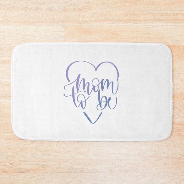 Item preview, Mom to be designed and sold by Lespetitscoeurs.