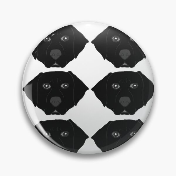 Item preview, black labrador retriever funny face mask labradors dogs gift lab designed and sold by alaechamlal.