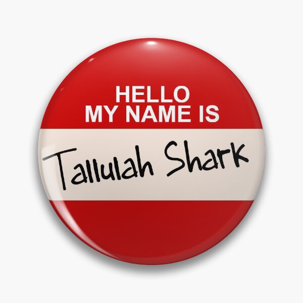 Item preview, Tallulah shark designed and sold by MaiSeries.