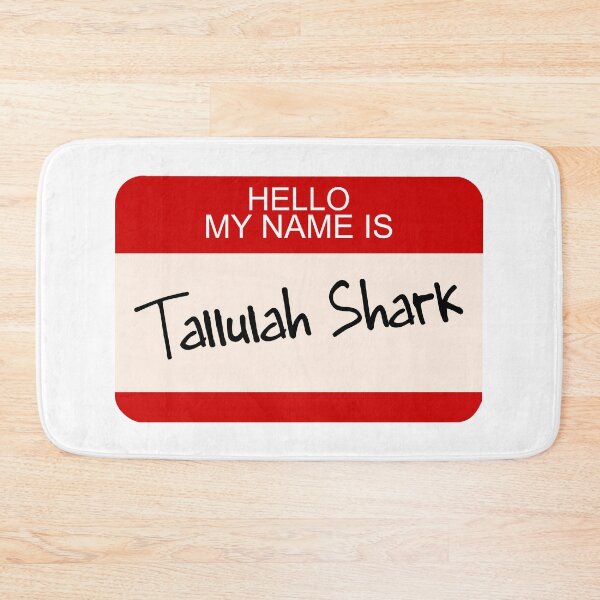 Item preview, Tallulah shark designed and sold by MaiSeries.
