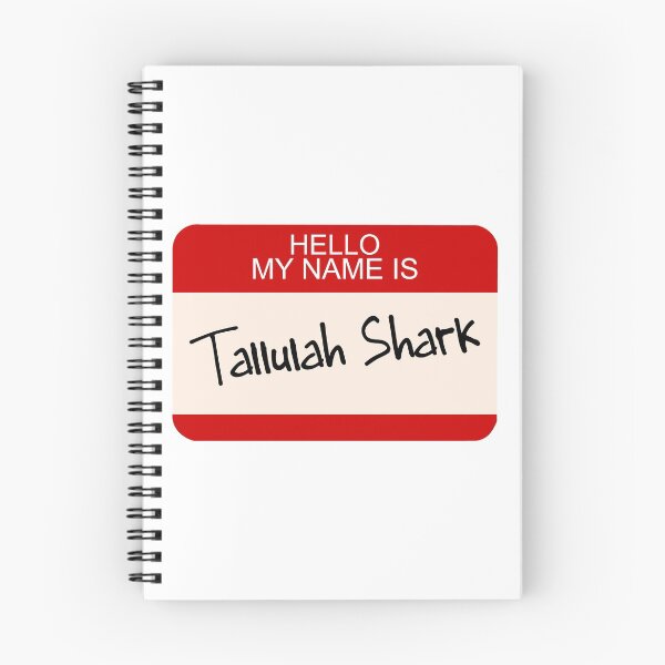 Item preview, Tallulah shark designed and sold by MaiSeries.