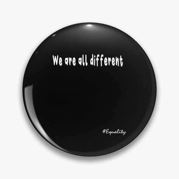 Item preview, We are all different designed and sold by Lactus.