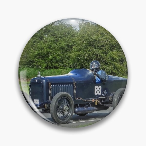 Item preview,  Hudson Super Six Racer designed and sold by Catchavista.