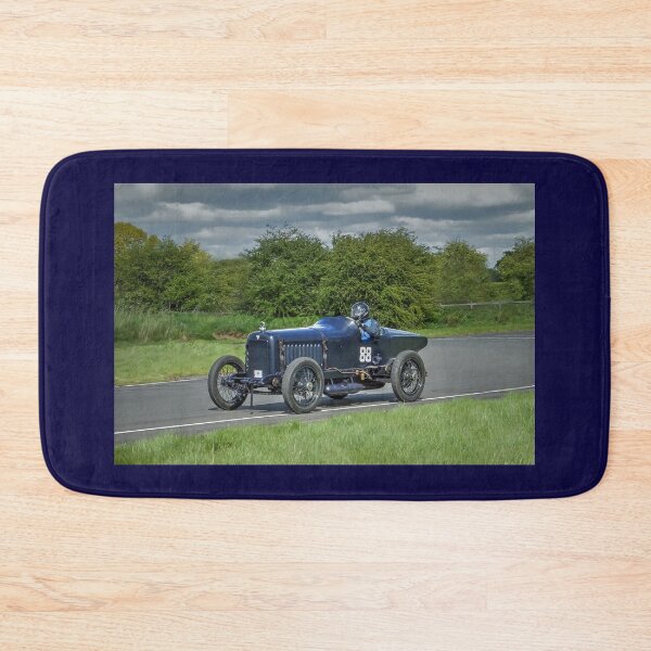 Item preview,  Hudson Super Six Racer designed and sold by Catchavista.