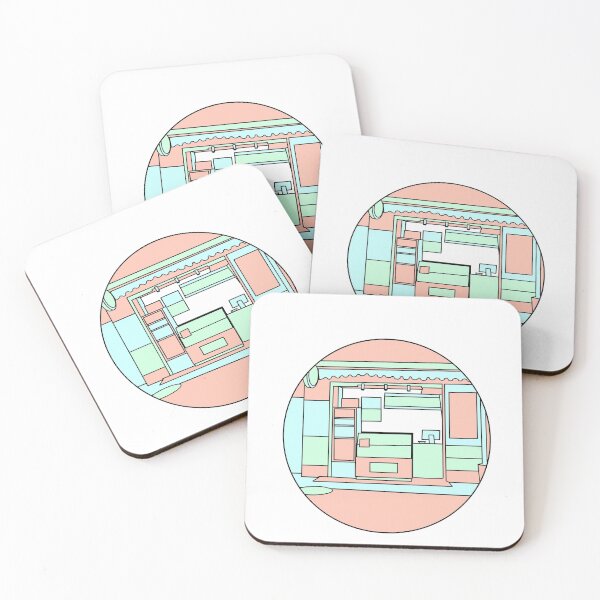 Item preview, Shop designed and sold by Nomadstore.