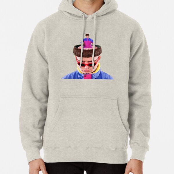 oliver tree hoodie