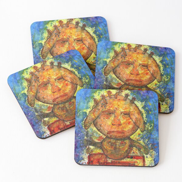 Item preview, Cassian  designed and sold by Joe  MacGown.