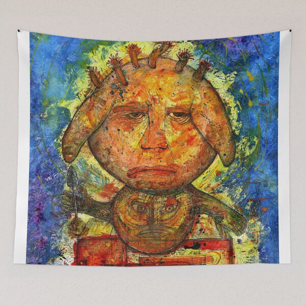 Item preview, Cassian  designed and sold by Joe  MacGown.