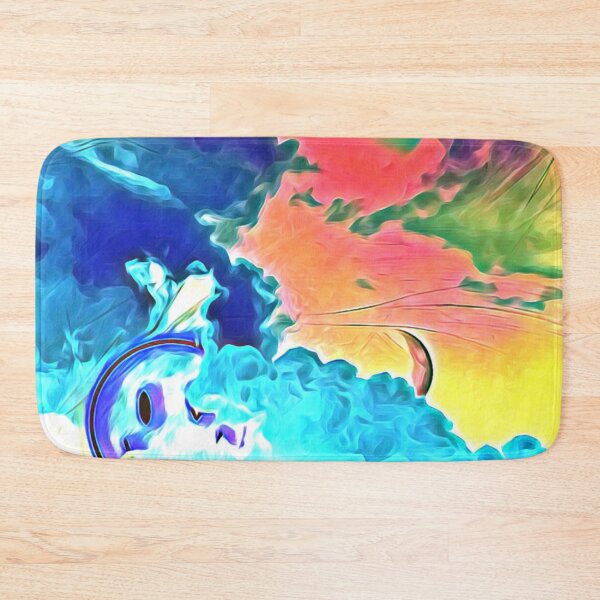 Item preview, Nothingmans Rearviewmirror designed and sold by DnTheory.