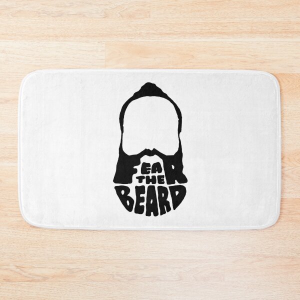 Item preview, Fear the Beard designed and sold by seanlar94.