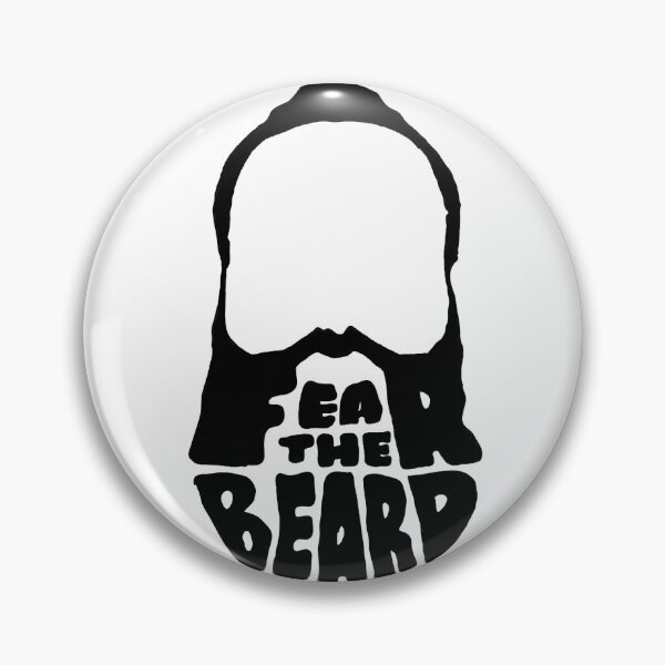 Item preview, Fear the Beard designed and sold by seanlar94.