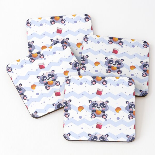Item preview, sweet panda  designed and sold by Anna Koneva.