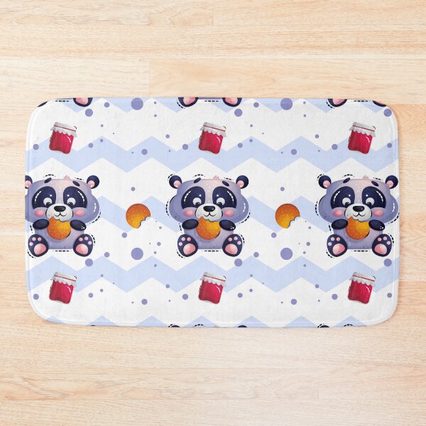 Item preview, sweet panda  designed and sold by Anna Koneva.
