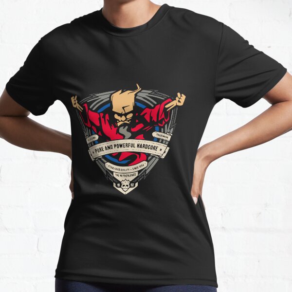 thunderdome merch